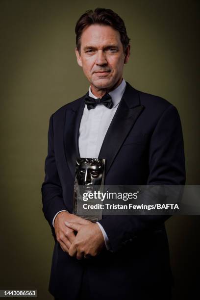Dougray Scott Photos and Premium High Res Pictures - Getty Images