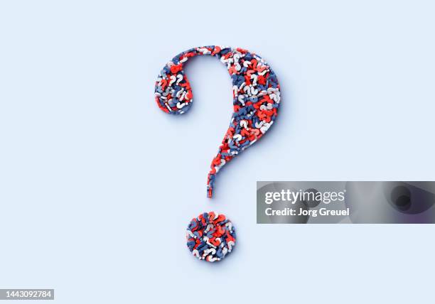 Question Getty Question Marks Forming A Larger Question Mark High-Res Stock Photo ...
