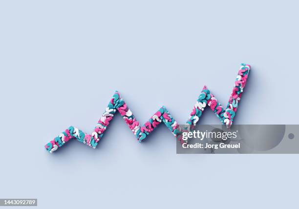Confusing Graph Fotografías e imágenes de stock - Getty Images