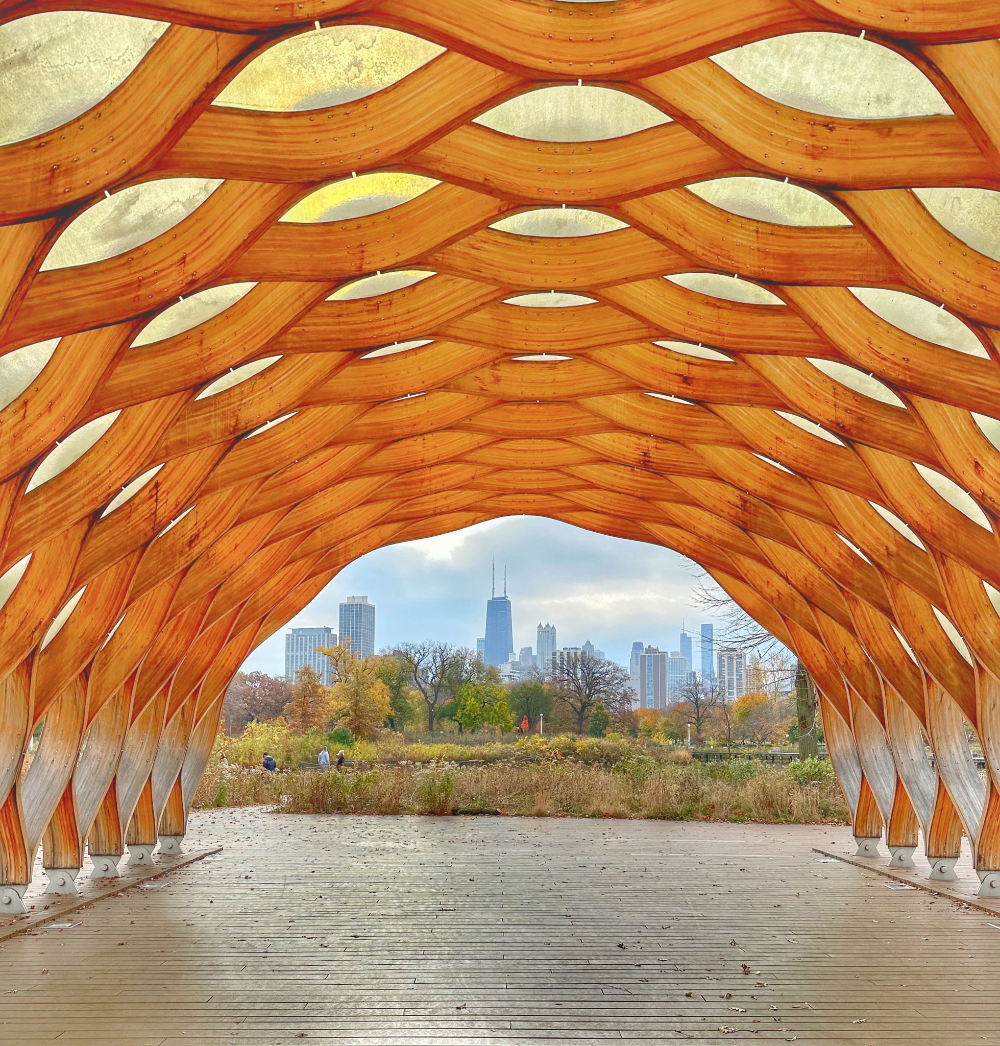 lincoln park chicago
