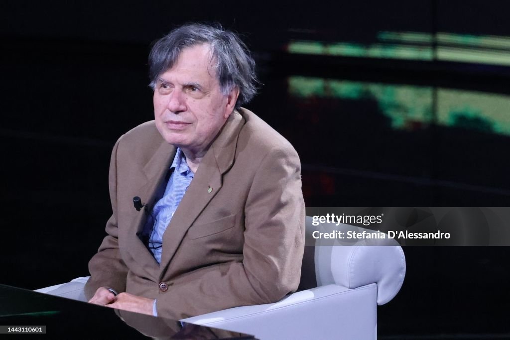 "Che Tempo Che Fa" TV Show