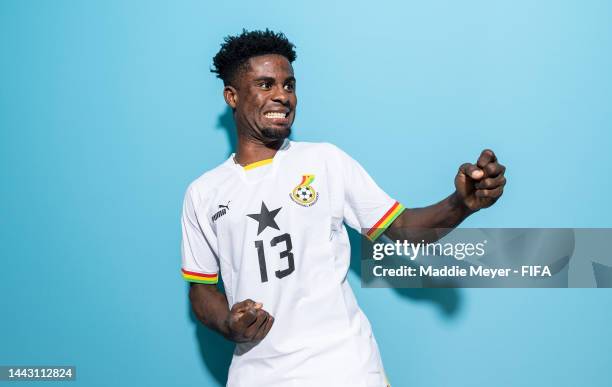 64 Daniel Afriyie Photos & High Res Pictures - Getty Images