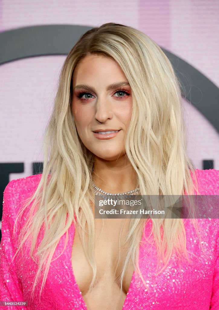 2022 American Music Awards - Arrivals