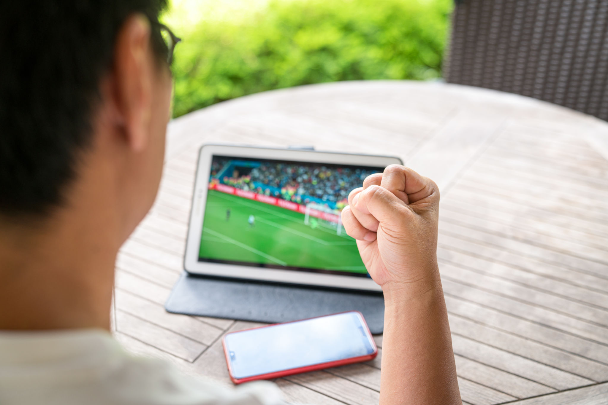 live streaming sports