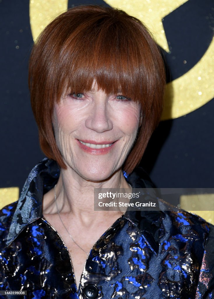 Disney+ "Elton John Live: Farewell From Dodger Stadium" Yellow Brick Road Event - Arrivals