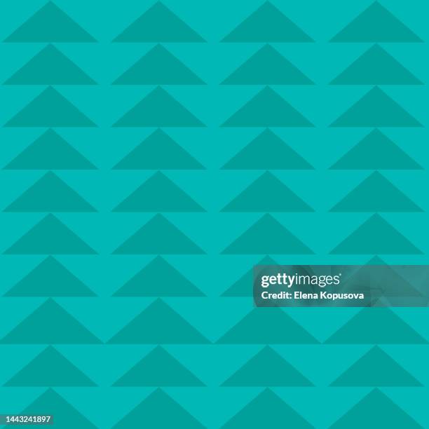 stylish seamless geometric background for online order, web page, app design and print. - blue candy background stock illustrations