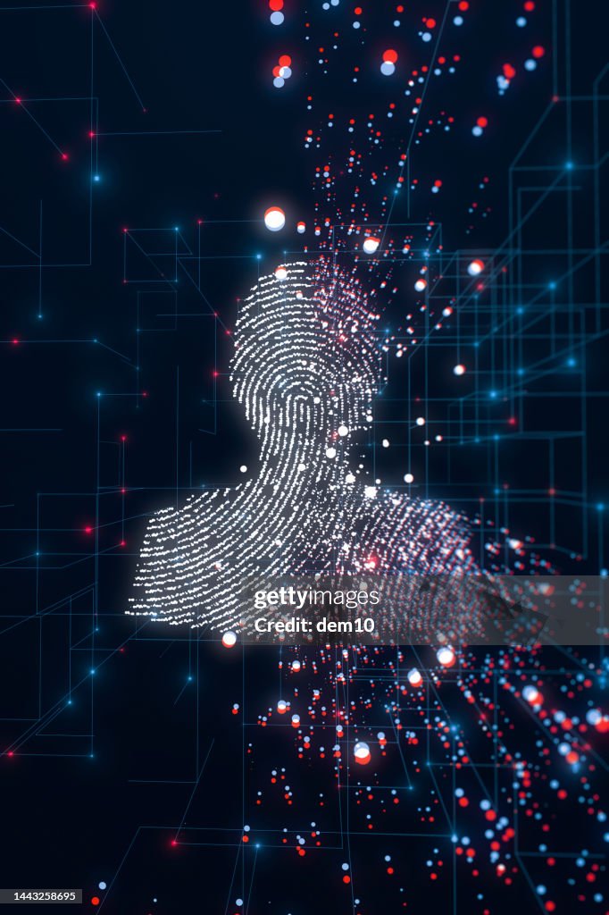 Facial Recognition Technology