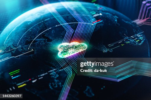 Cloud Computing Technologies Cloud Computing Technologies