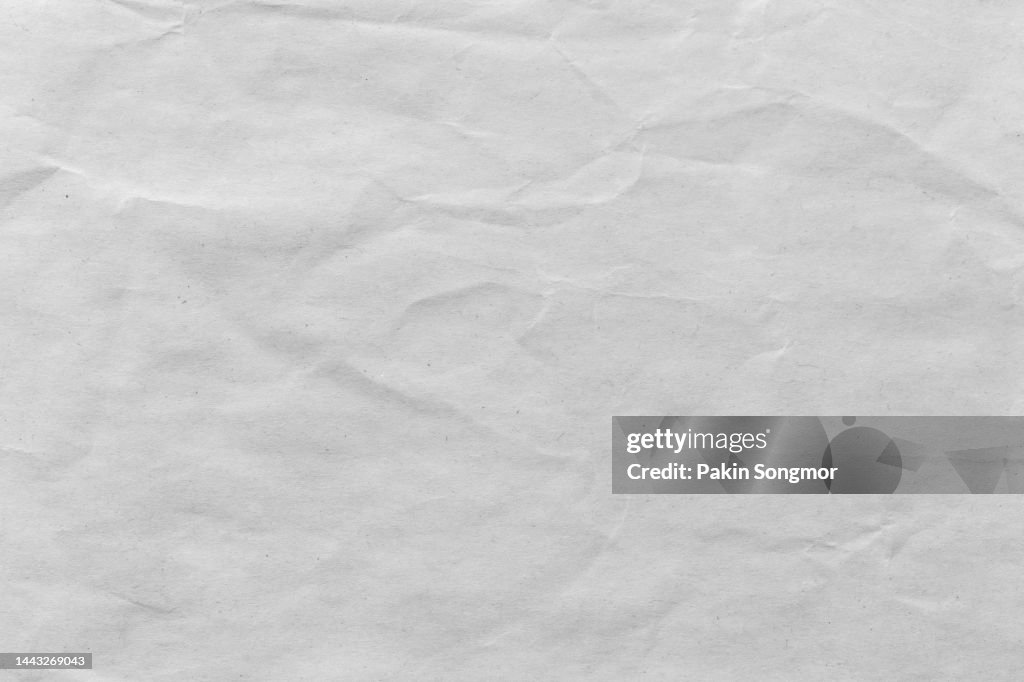White paper sheet texture cardboard background.