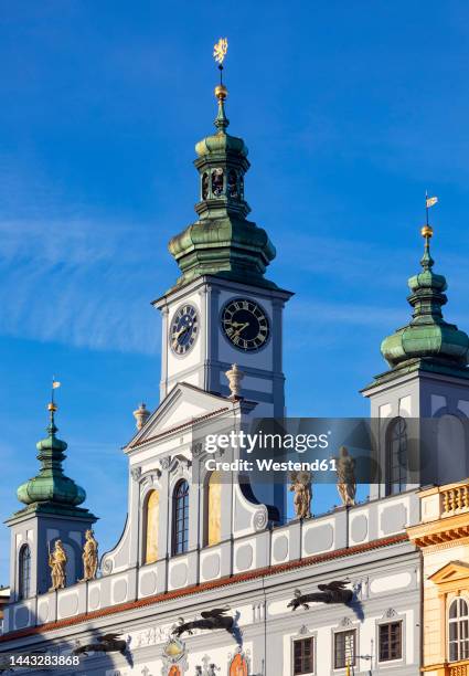 Otakar Ii Of Bohemia Photos et images de collection Getty Images