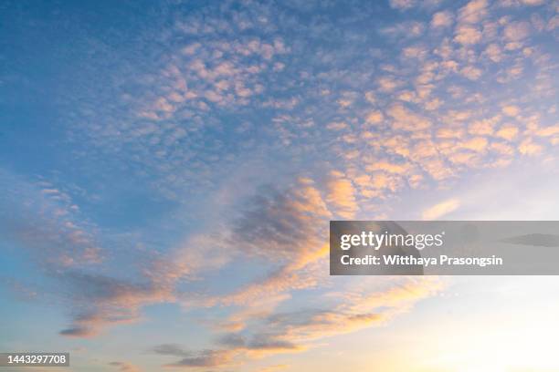 sky,sunset,heaven,cloudscape, - high dynamic range imaging stockfoto's en -beelden