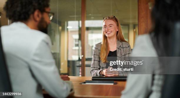 graduate employment interviewee - apprenticeship stock pictures, royalty-free photos & images