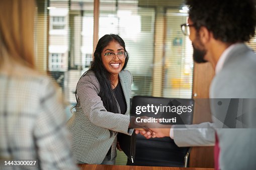 Primeras impresiones de la entrevista Primeras impresiones de la entrevista