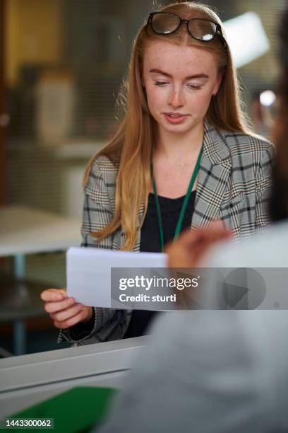 Trainee Photo 571 Graduate Trainee Stock Photos, High-Res Pictures, and Images ...
