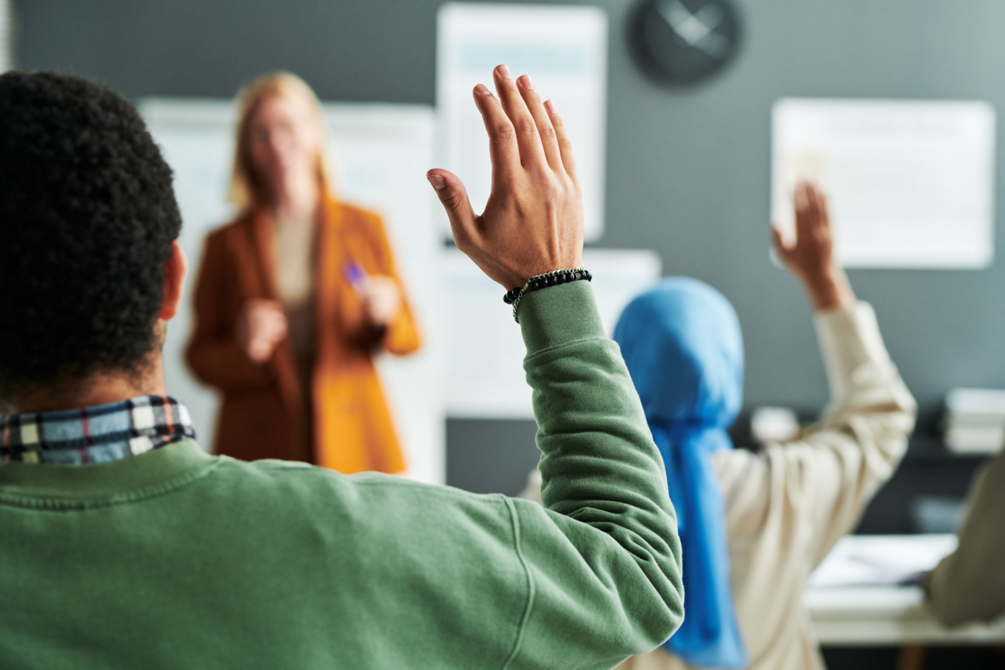 refugee training