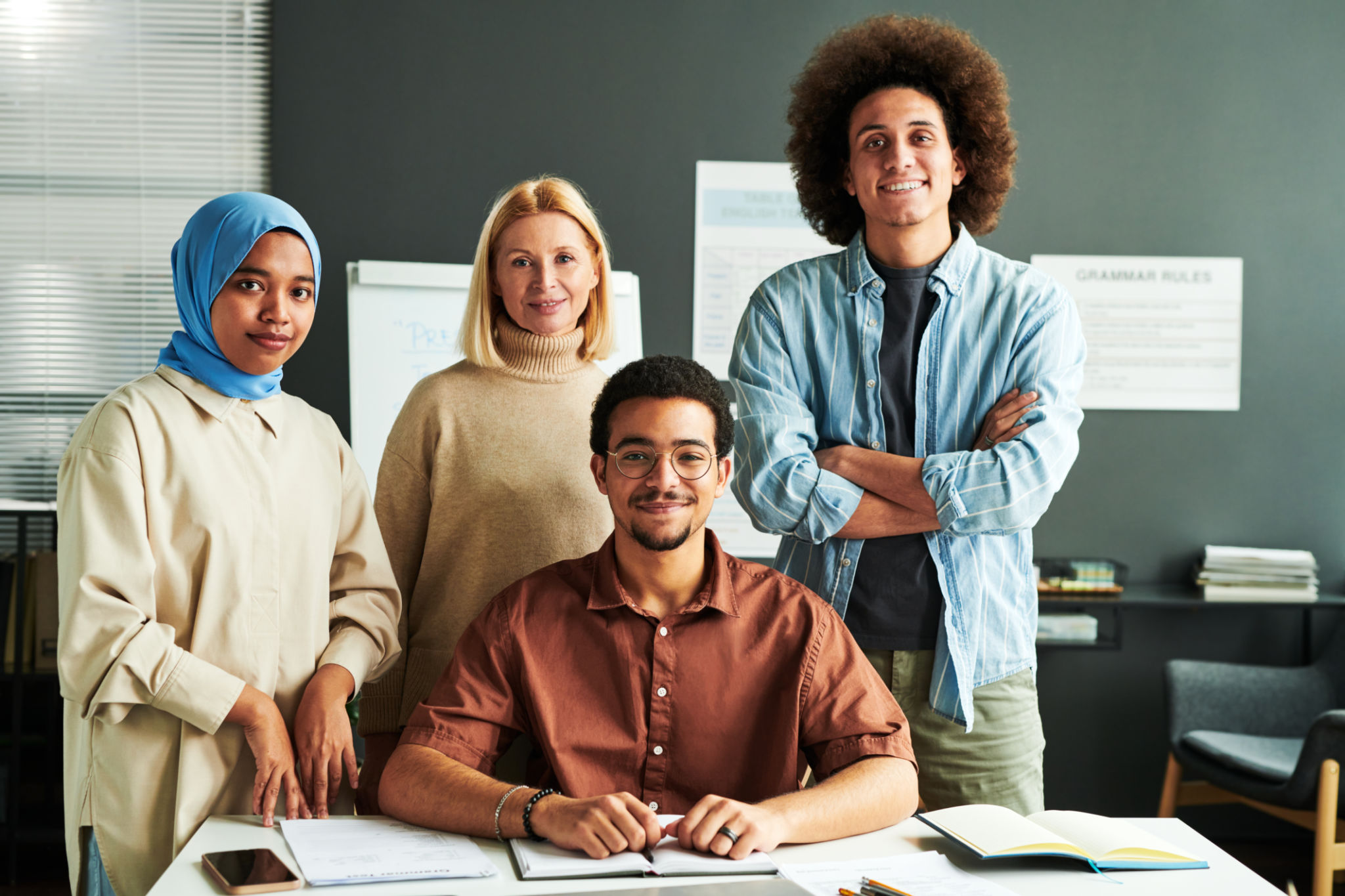 immigrant success
