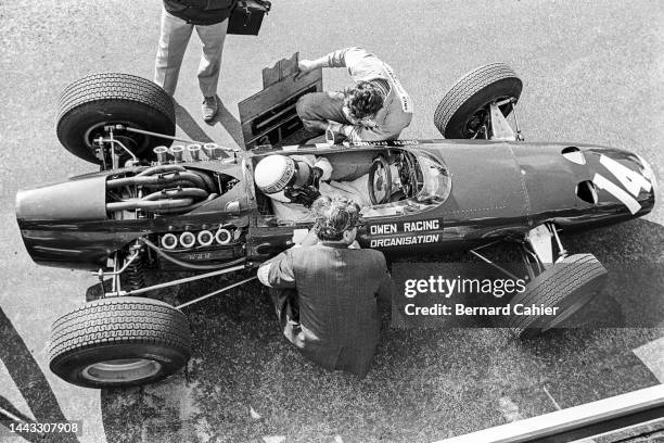 Tony Rudd Motor Racing Tony Rudd Photos and Premium High Res Pictures - Getty Images