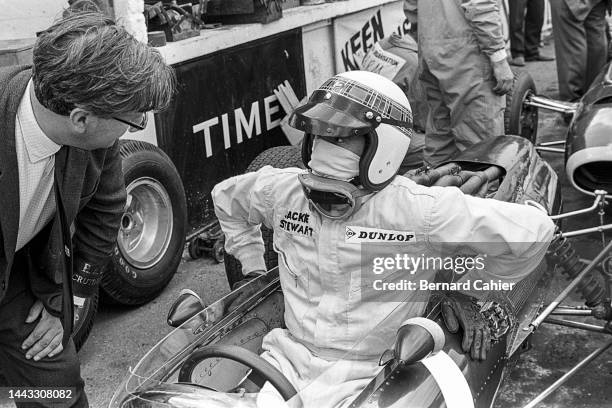 Tony Rudd Motor Racing 527 Tony Hatch Photos & High Res Pictures - Getty Images