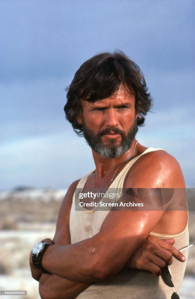 Kris Kristofferson