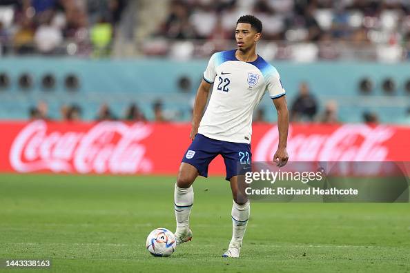 England v IR Iran: Group B - FIFA World Cup Qatar 2022 England v IR Iran: Group B - FIFA World Cup Qatar 2022
