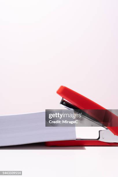 63 Stapled Pages Stock Photos, High-Res Pictures, and Images - Getty Images