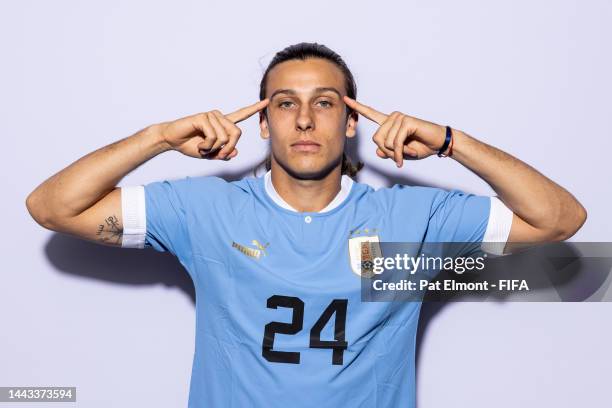 Agustin Canobbio Photos and Premium High Res Pictures Getty Images