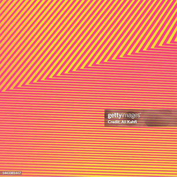 Abstract Thick Line Pattern Vector 510 Wave Thick Lines Stock Photos, High-Res Pictures, and Images ...