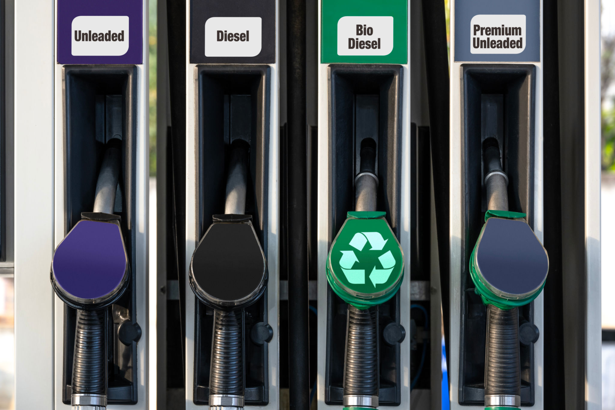 alternative diesel technology
