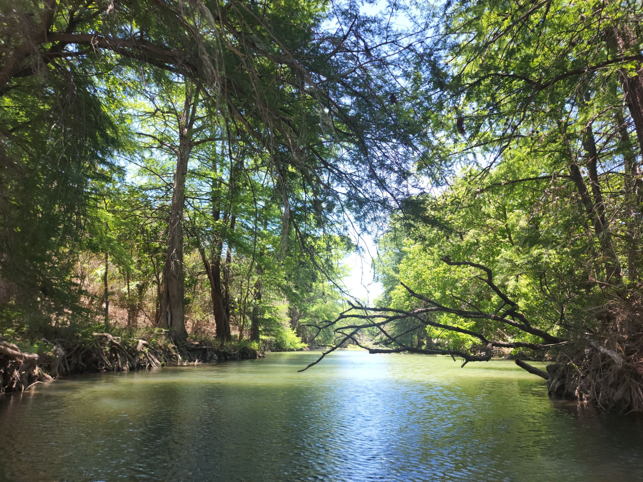 texas nature retreat