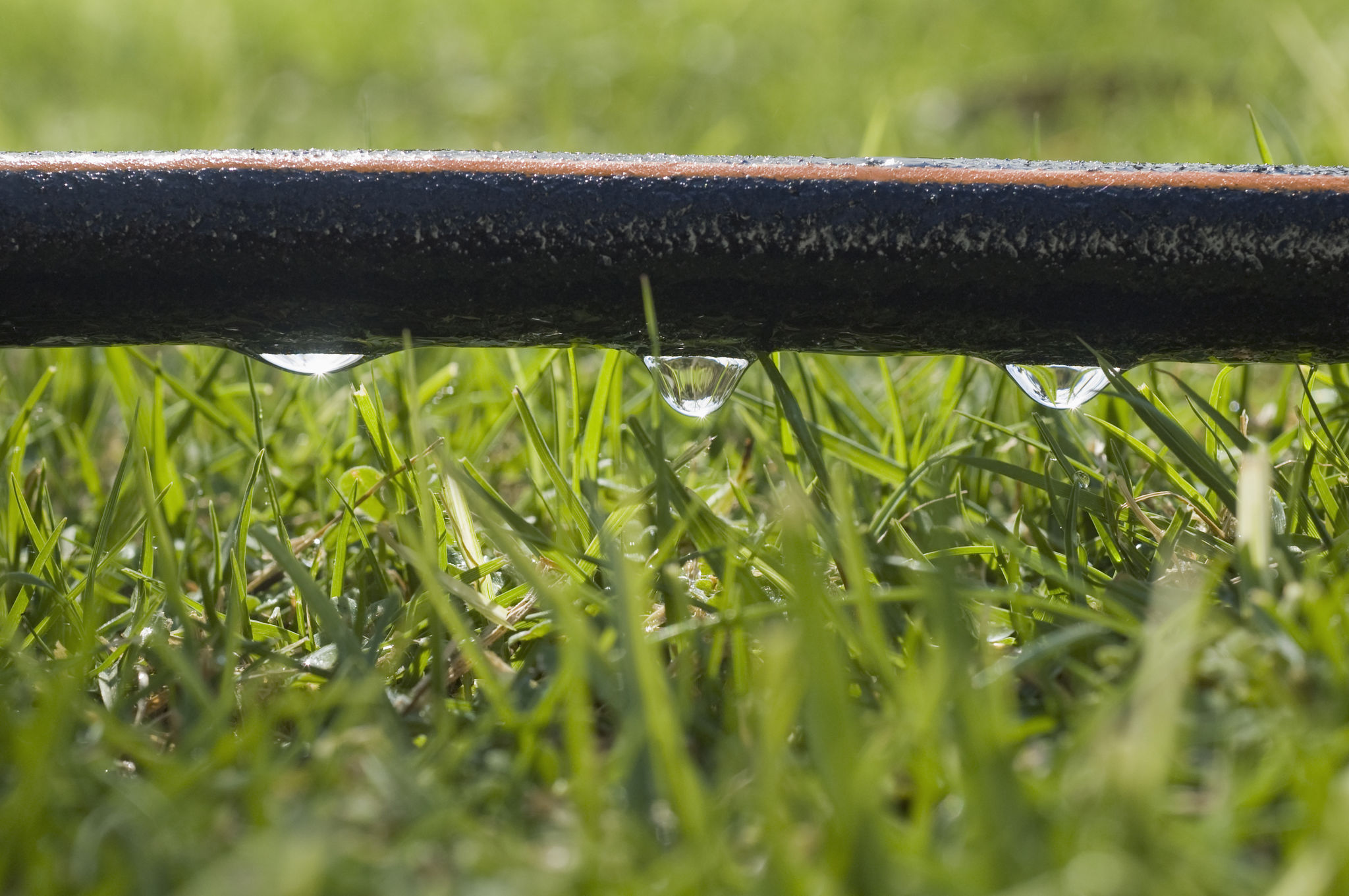 soaker hose
