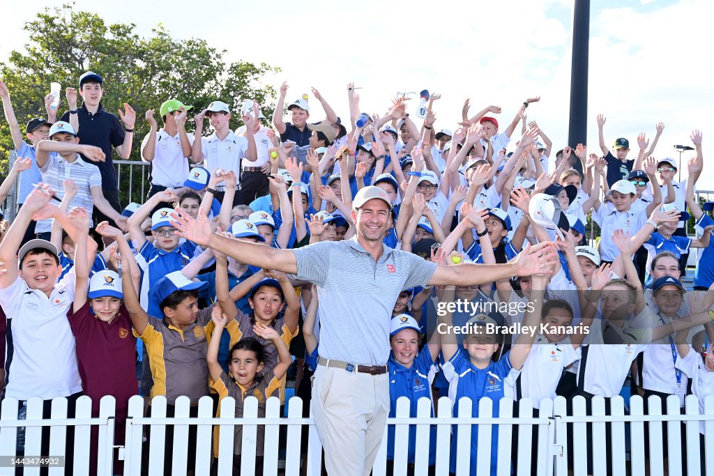 2022 Australian PGA Championship: Previews