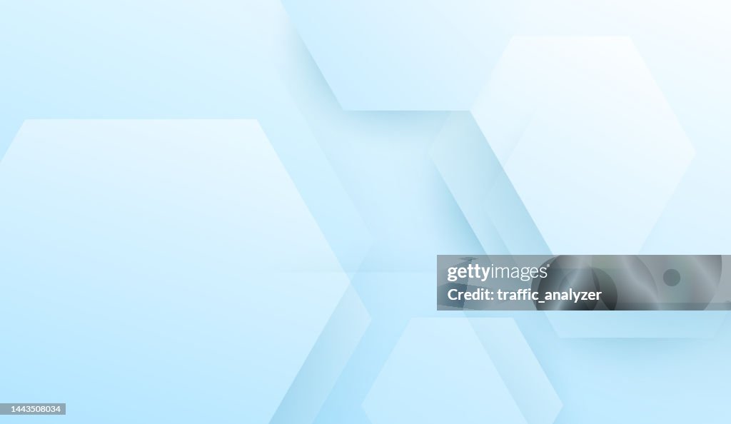 Abstract Blue Technical Background High-Res Vector Graphic - Getty Images
