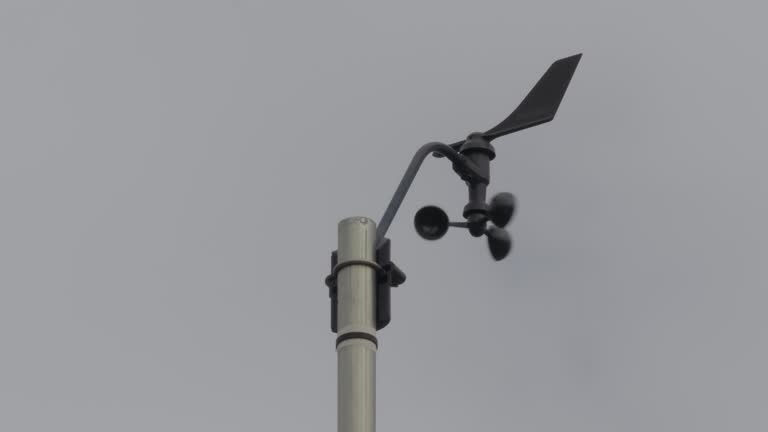 Anemometer Hd Sky Anemometer Videos and HD Footage - Getty Images