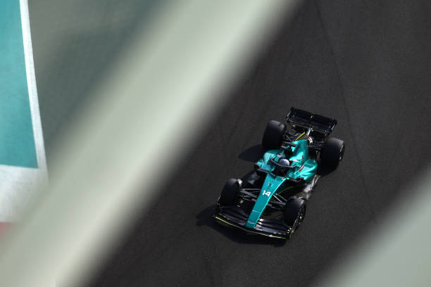 Alonso