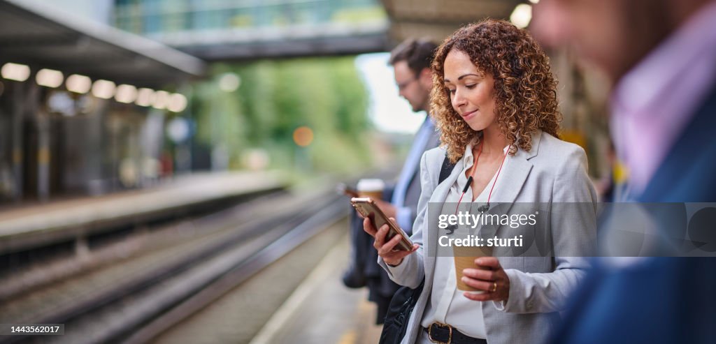 Morning connection