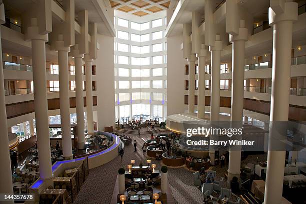 Atrium Number One 63 Multi Storey Atrium Stock Photos, High-Res Pictures, and Images ...