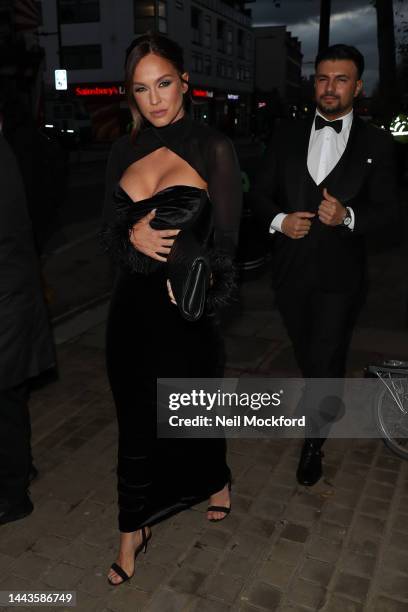 Vicky Pattison Photos and Premium High Res Pictures - Getty Images