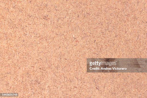 brown fiberboard mdf wood abstract background
