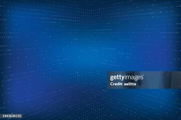 Dramatic Blue Color Dramatic Dark Blue Background High Res Illustrations - Getty Images