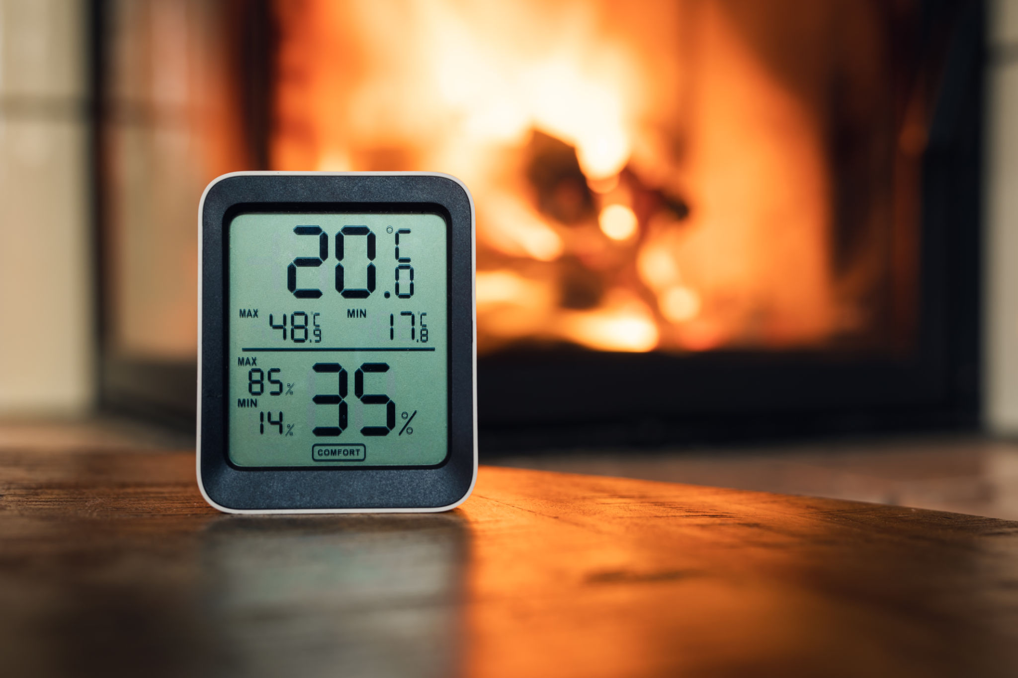 humidity control home