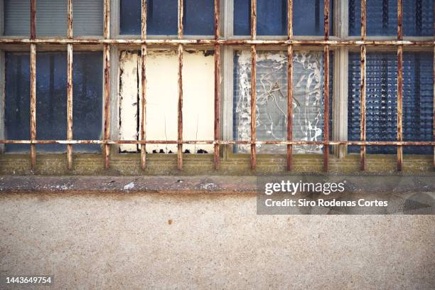 Window Security Rods Interior Window Security Bars Photos and Premium High Res Pictures ...