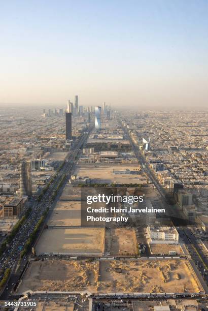 Riyadh Cityscape Photos and Premium High Res Pictures - Getty Images