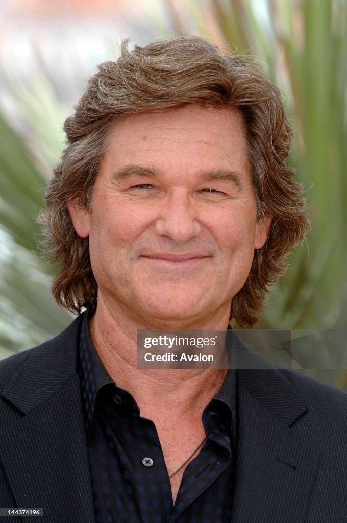 60th International Cannes Film Festival