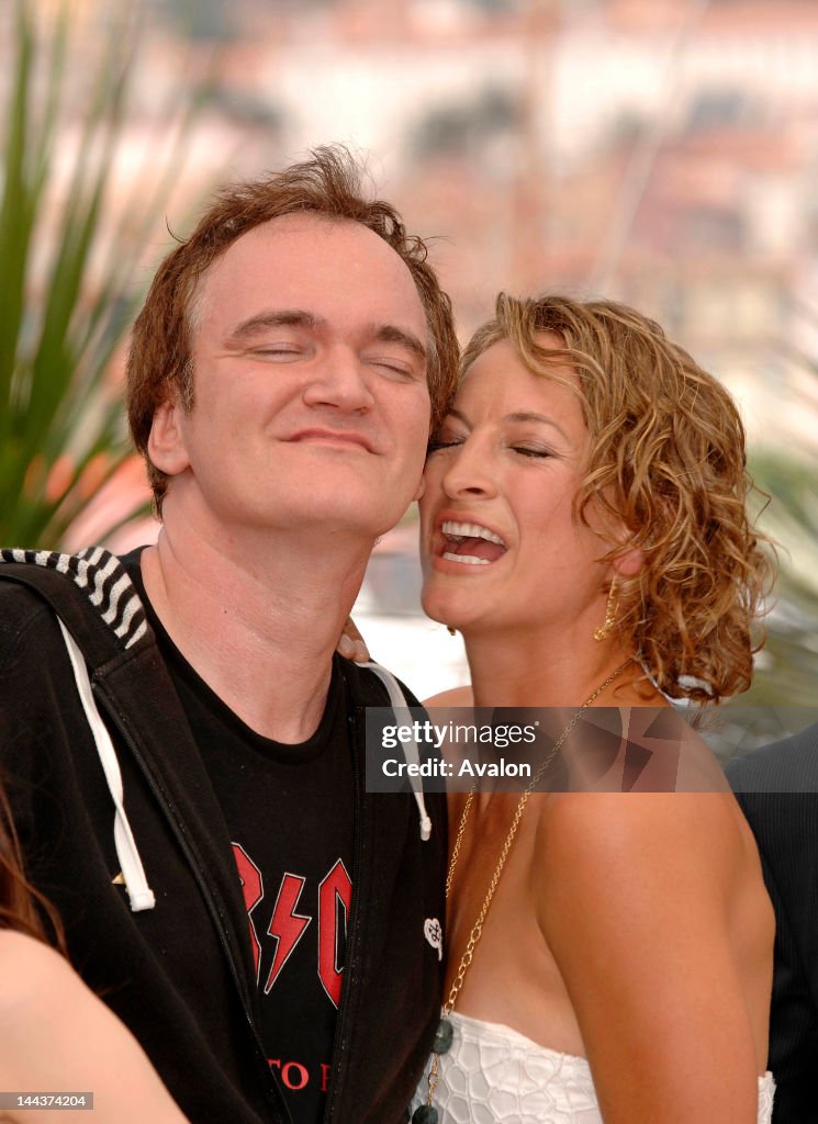 60th International Cannes Film Festival