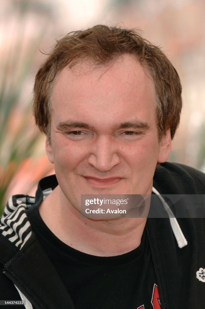60th International Cannes Film Festival