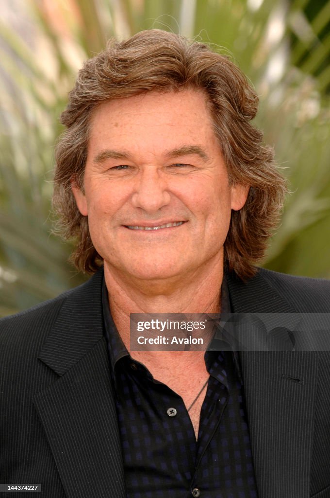 60th International Cannes Film Festival
