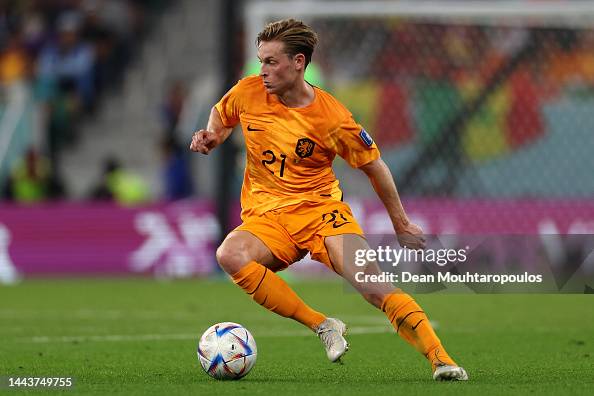Senegal v Netherlands: Group A - FIFA World Cup Qatar 2022 Senegal v Netherlands: Group A - FIFA World Cup Qatar 2022