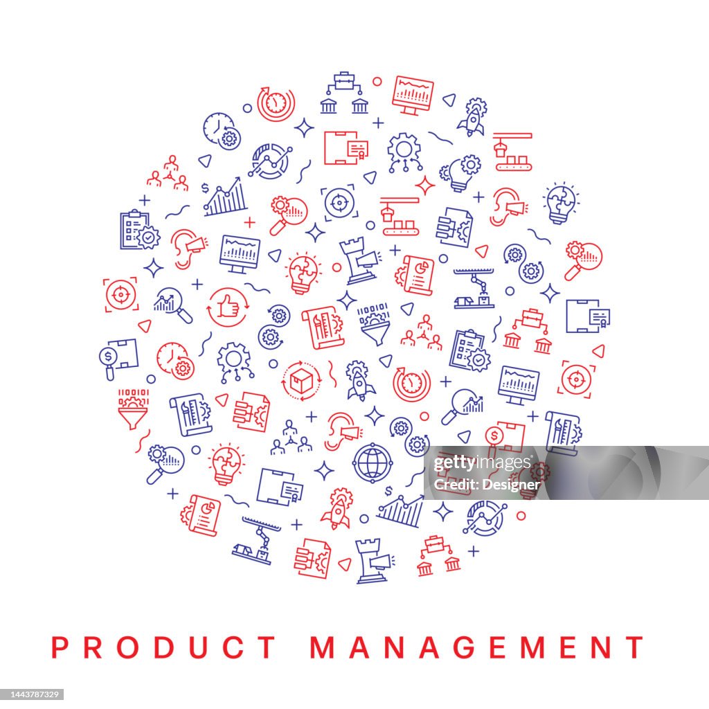 Pattern Management Image Product Management Related Pattern Design Modern Line Style Design High ...