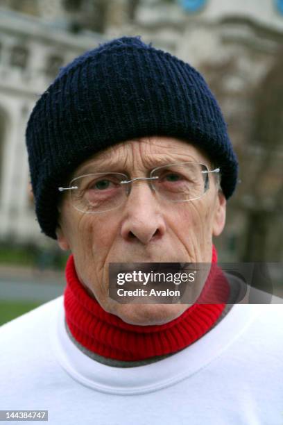 Michael Culver, actor and peace campaigner, who is remembered by fans of the Star Wars film saga for playing Captain Needa in The Empire Strikes...