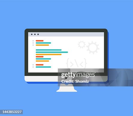 Programming Code Application Window Programming Code Application Window